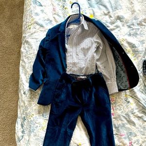 Suit set appaman authentic from Neiman Marcus